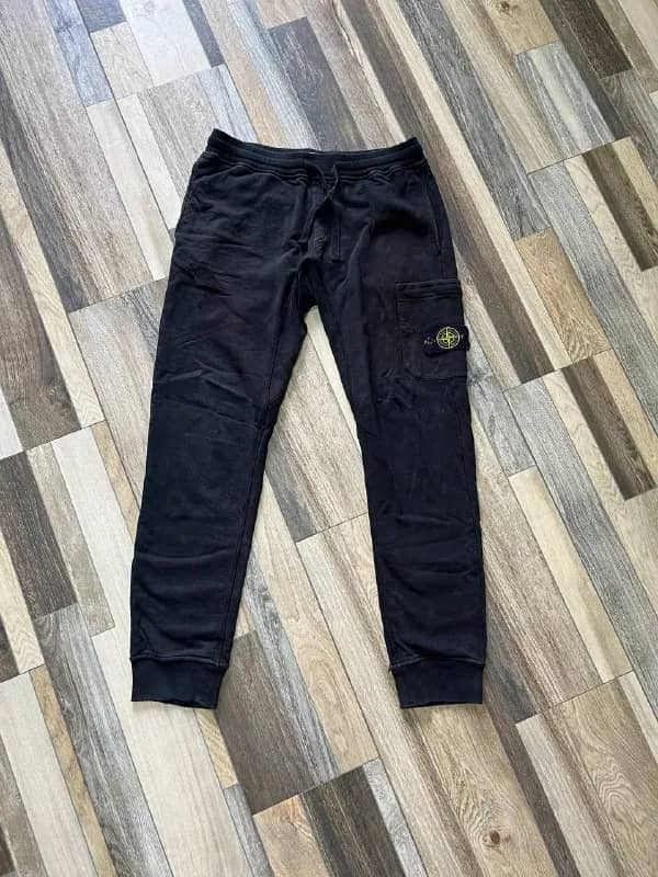 Stone Island Jogger Pants (оригинал) — Тбилиси — 100 ₾