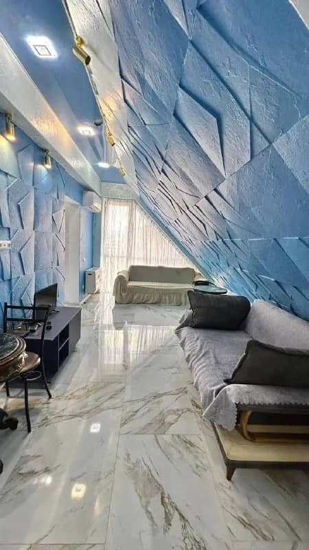 1+1 по улице Лермонтова, 31/37* — Батуми — 600 $