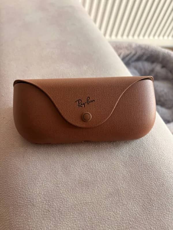 Очки Ray-Ban Meta Skyler Generation 2 — Тбилиси — 1 100 ₾