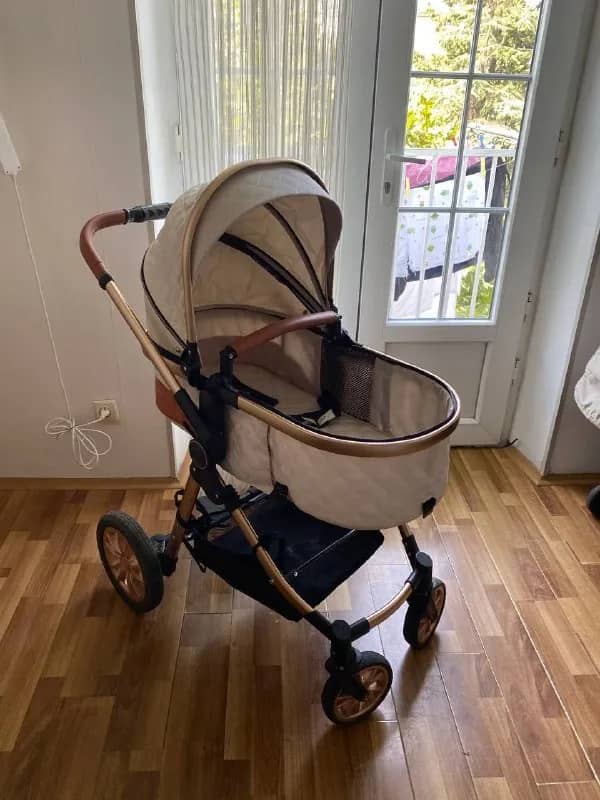 2в1 люлка +сидячий — Тбилиси — 180 ₾