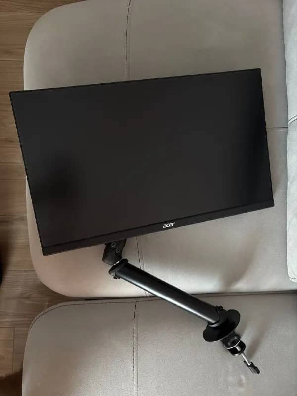 Acer Nitro QG241Y M3bmiipx — Тбилиси — 500 ₾