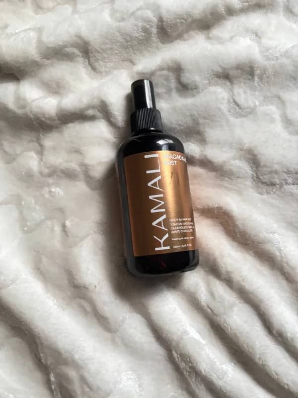 Kamali Macadamia Mist ’ — Тбилиси — 20 ₾
