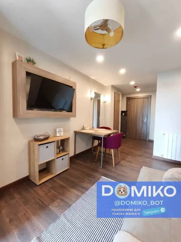 1+1, 7/18 этаж, 42 кв/м — Батуми — 550 $