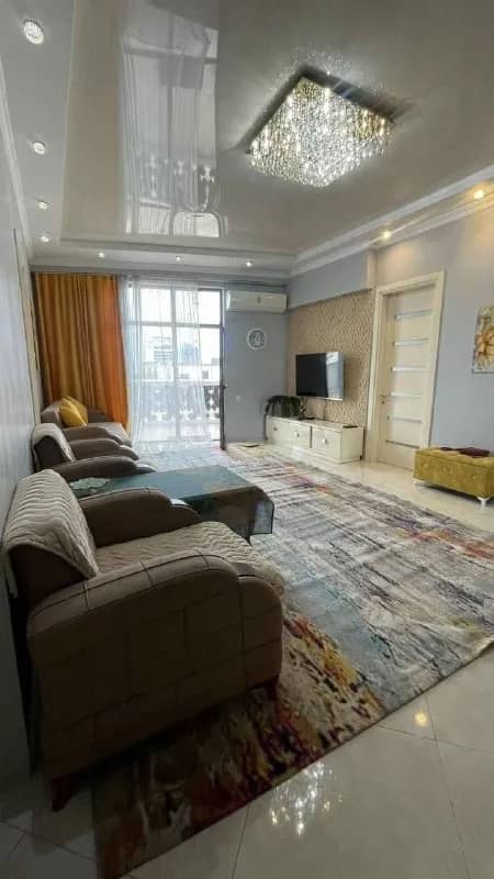 3+1 по улице Мелашвили, 33 (Старый Батуми) — Батуми — 1 800 $