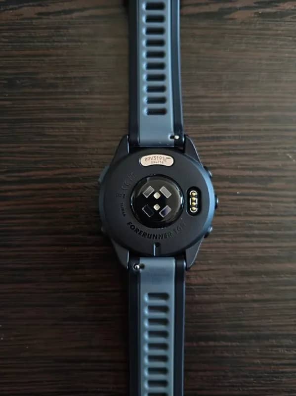 Garmin Forerunner 165 Music за 499 лари. — Батуми — 499 ₾