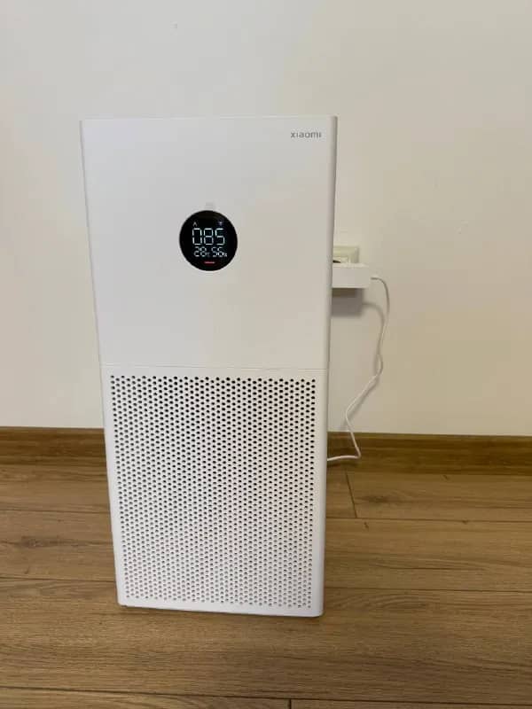 Xiaomi Smart Air Purifier 4 Lite BHR5274GL White — Тбилиси — 300 ₾