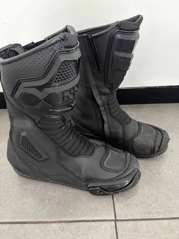 IXS RS-100 — Тбилиси — 180 ₾
