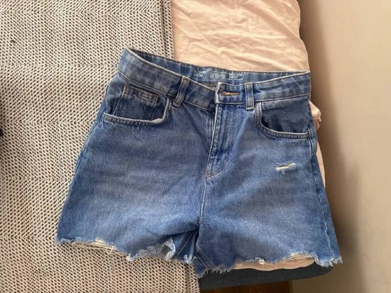 Шорты Primark 11-12 лет — Батуми — 25 ₾