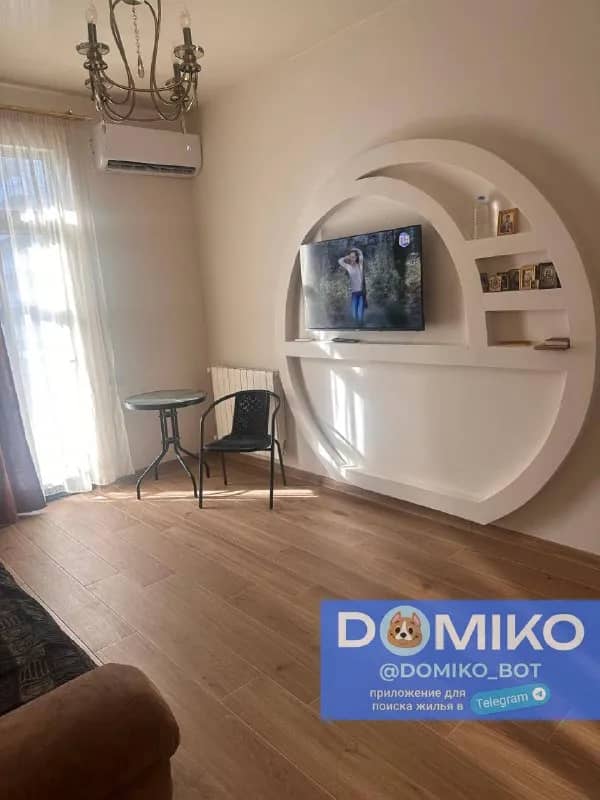 2+1, 6/13 этаж, 65 кв/м — Батуми — 800 $