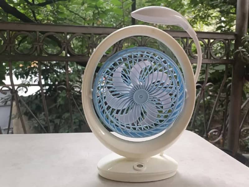 Ventilyator, lampa.20 lari — Тбилиси — 20 ₾