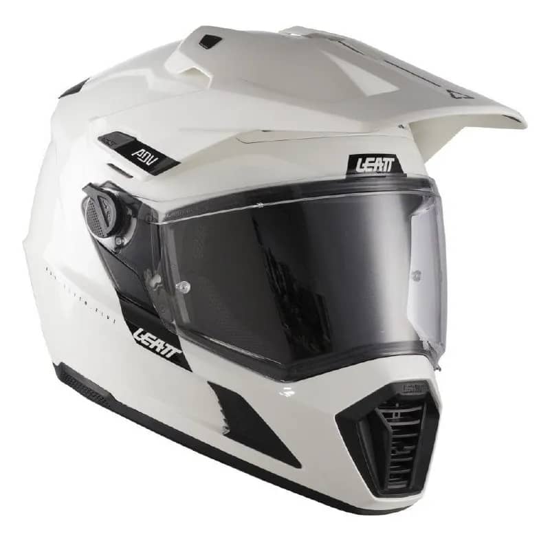 Leatt ADV 7.5 Helmet w/ Vizion 2.5 Goggles новый (с маской). — Тбилиси — 450 $