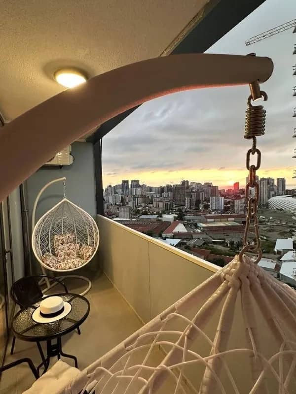 32* Sunrise — Батуми — 500 $