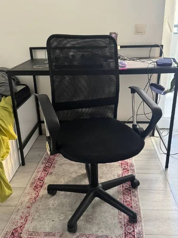 120×77×65 + стул комплектом — Батуми — 275 ₾