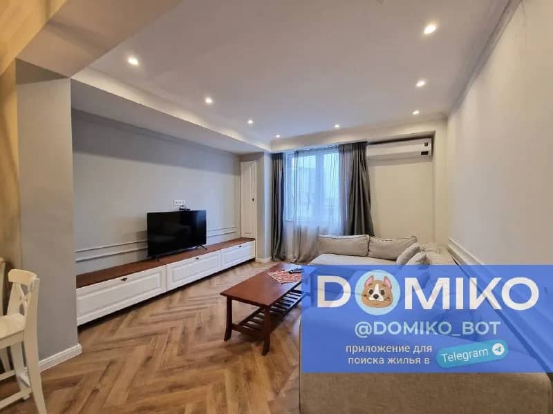 2+1, 83 кв/м — Батуми — 1 000 $