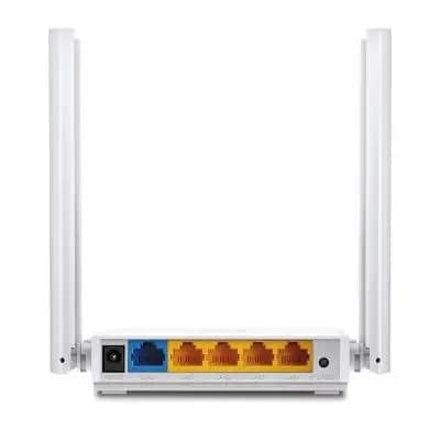 1. Wi-Fi роутер TP-Link Archer C24 AC750. — Тбилиси — 99 ₾