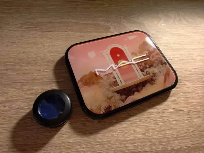 mac cosmetics. — Тбилиси — 170 ₾