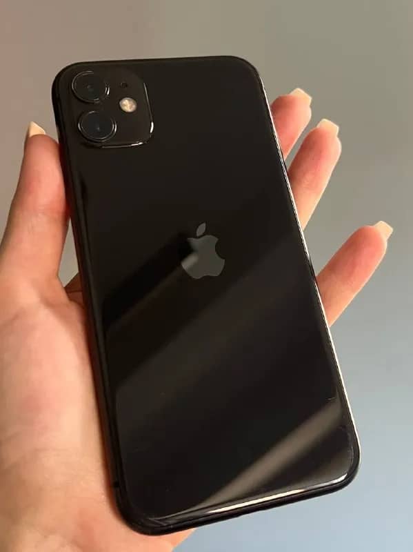 iPhone 11 — Тбилиси — 260 ₾