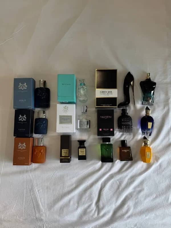 Parfums de marly Althair 75ml — 700 лари (270$) — Батуми — 700 ₾