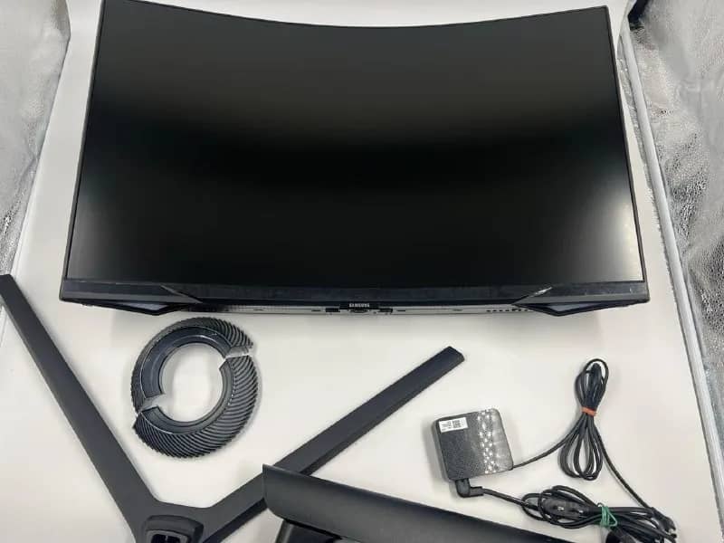 Samsung Odyssey G6 27» — Тбилиси — 700 ₾