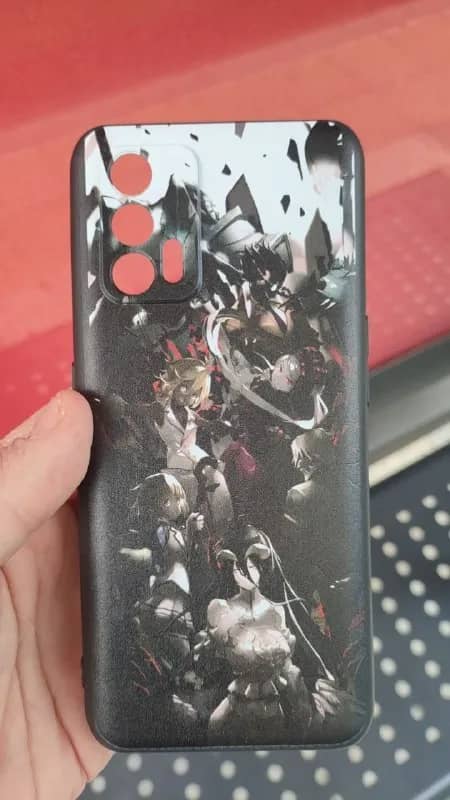 realme GT master — Тбилиси
