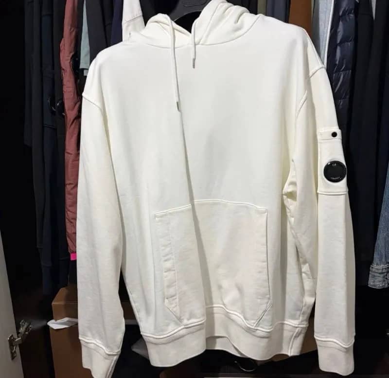 CP Company Худи — Тбилиси — 300 ₾