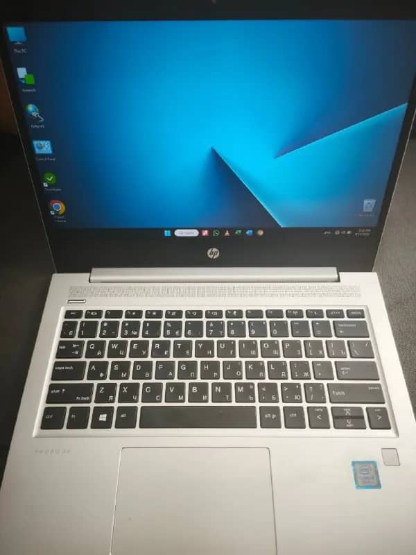 HPProBook 430 G6 — Тбилиси — 750 ₾