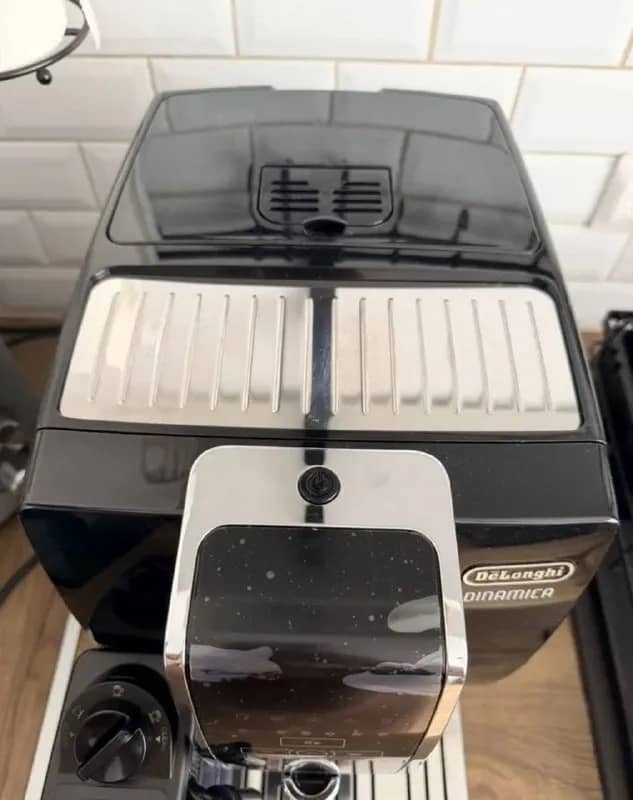 Delonghi ecam 350.50 B — Тбилиси — 670 ₾