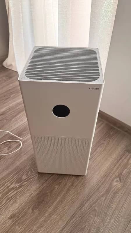 Xiaomi Smart Air Purifier 4 Lite — Тбилиси — 300 ₾