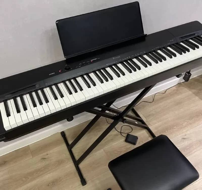 Casio Privia PX160 в — Тбилиси — 780 ₾