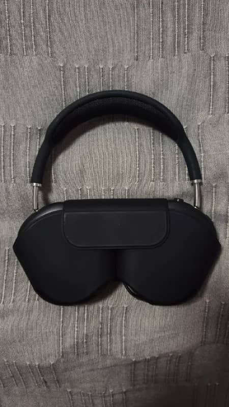 AirPods Max (Black, lightning) 450 лари — Тбилиси — 450 ₾