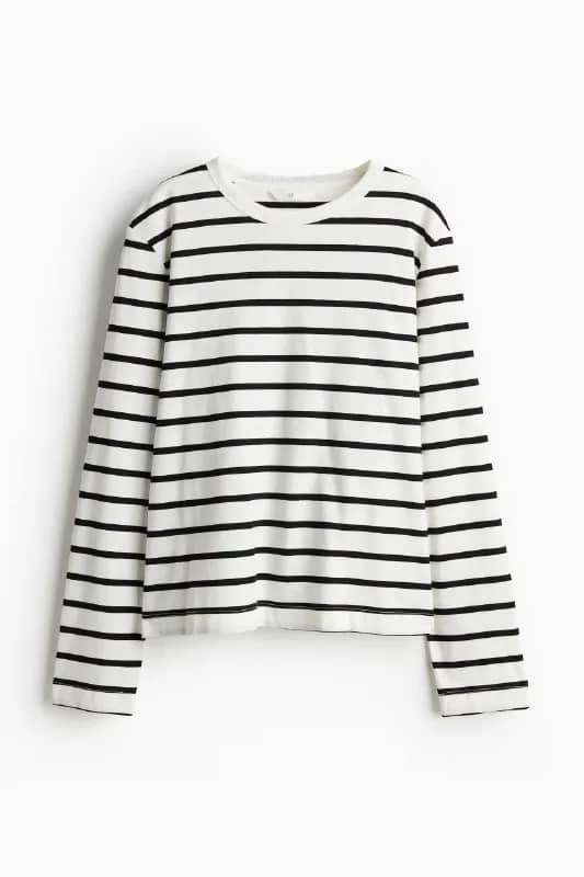 H&M — размер XS. Состав — 100% хлопок. Было в носке. — Тбилиси — 15 ₾