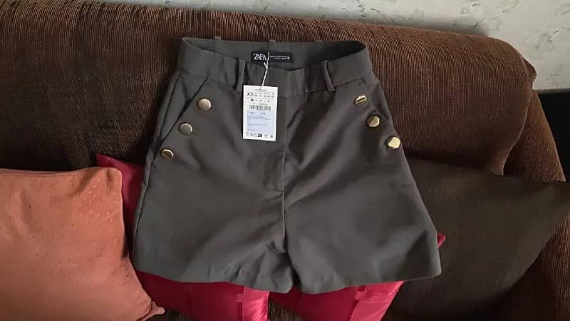 Zara размер s-xs — Батуми — 99 ₾