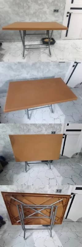 Складной стол — Батуми — 90 ₾