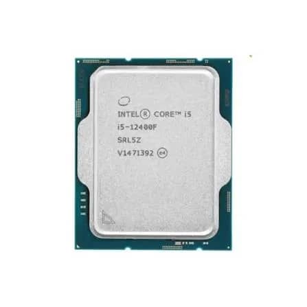 I5 12400 °F + ASUS PRIME Z690 DDR5 без WIFI модула цена 750 — Батуми — 750 ₾