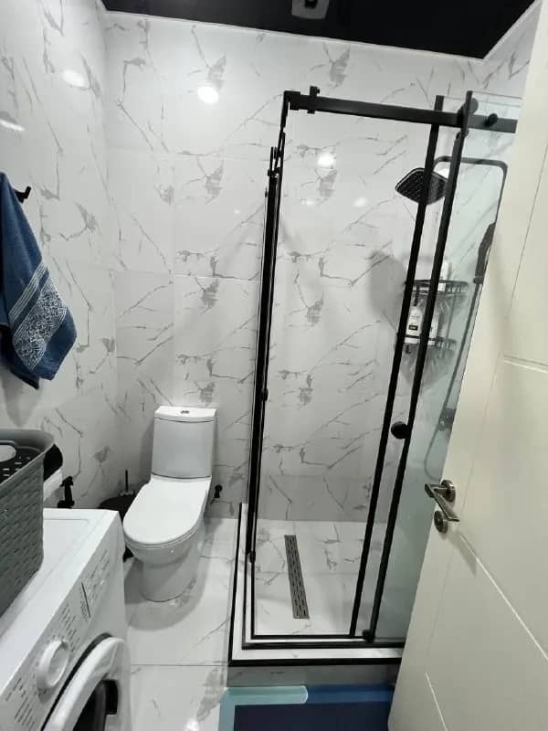 1+1 по улице Шериф Химшиашвили, 65 — Батуми — 650 $