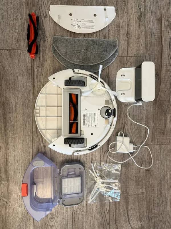 Xiaomi E10. — Тбилиси — 230 ₾
