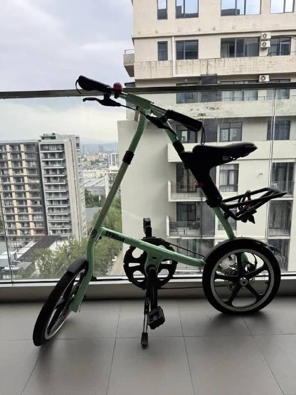 Strida LT — Тбилиси — 350 $