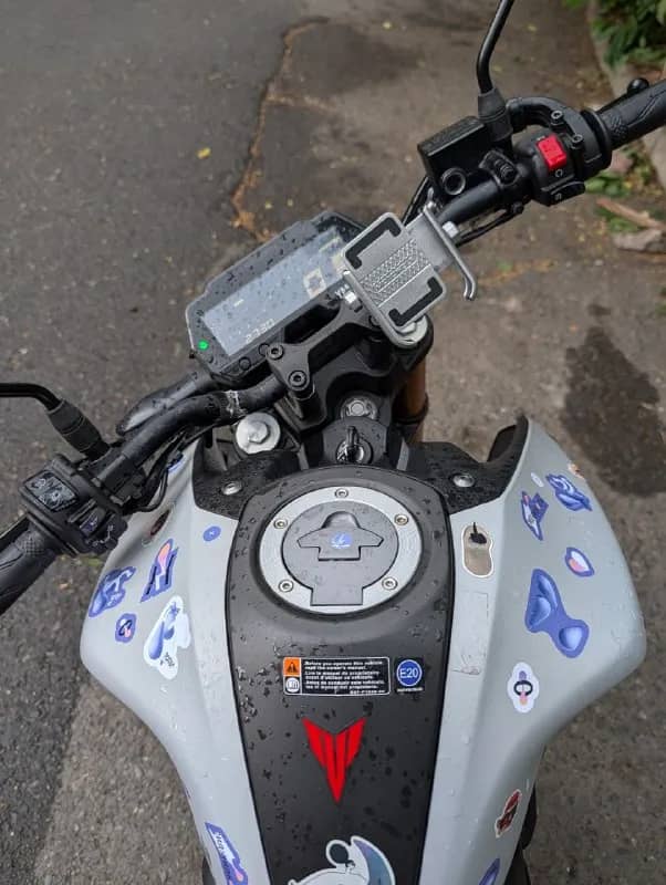 yamaha #mt #mt15 — Тбилиси — 2 300 $