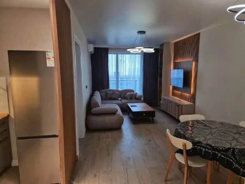 1спальня #аллеягероев — Батуми — 1 200 $