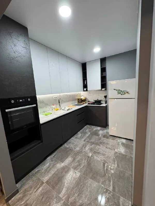2+1 в новом доме — Батуми — 700 $