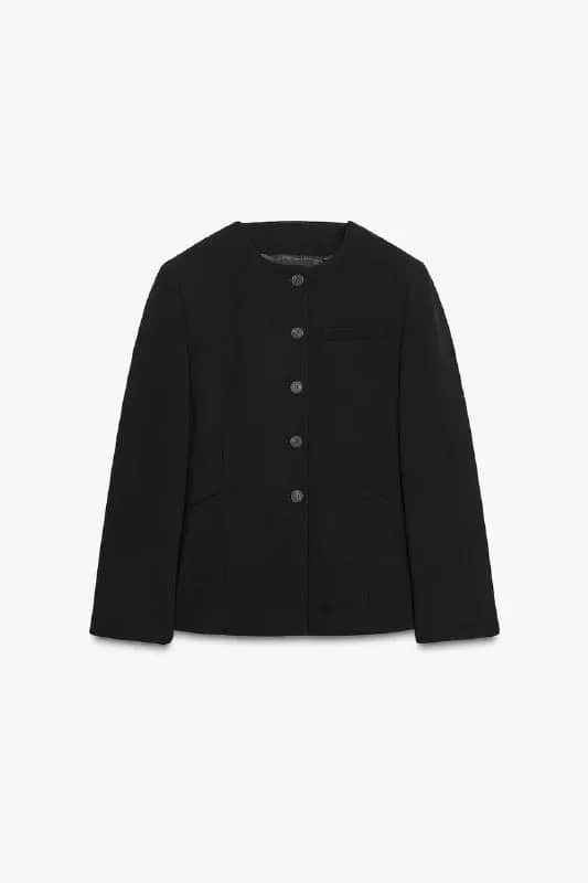 Zara Blazer - S - New - 70gel — Тбилиси — 70 ₾