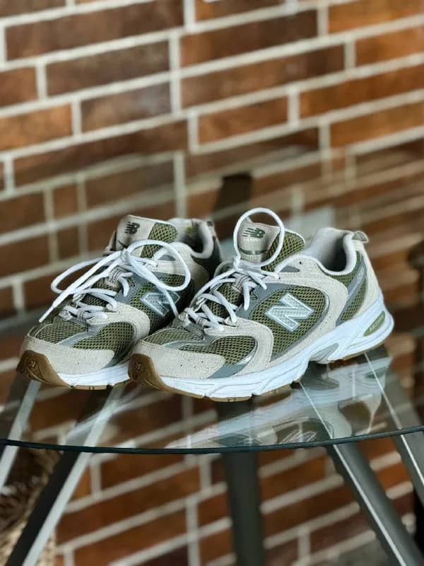 New Balance 530 оригинал — Тбилиси — 110 ₾