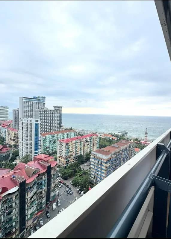 Orbi City — Блок C — Батуми — 46 000 $