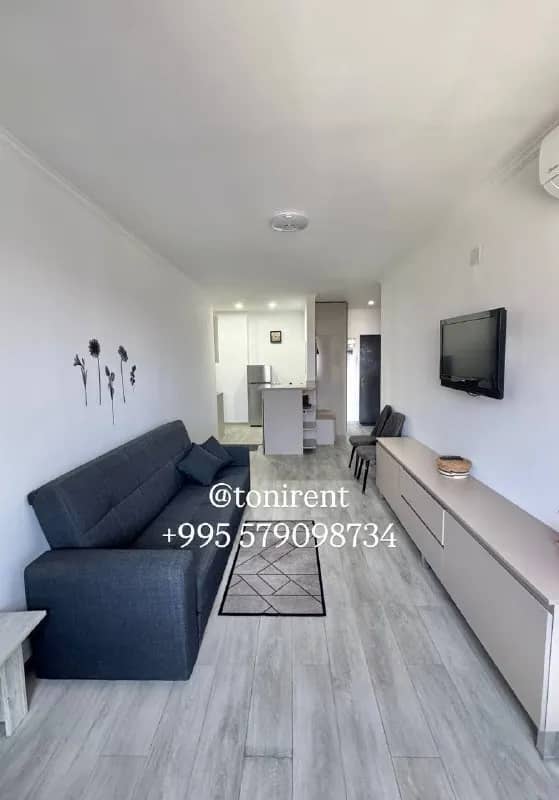 1спальня #батуми #аренда #центральное #сдаю — Батуми — 550 $