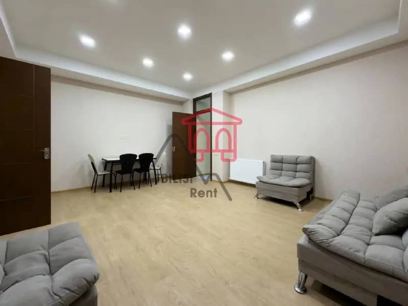 ID: 10489 (VL008L) — Тбилиси — 460 $