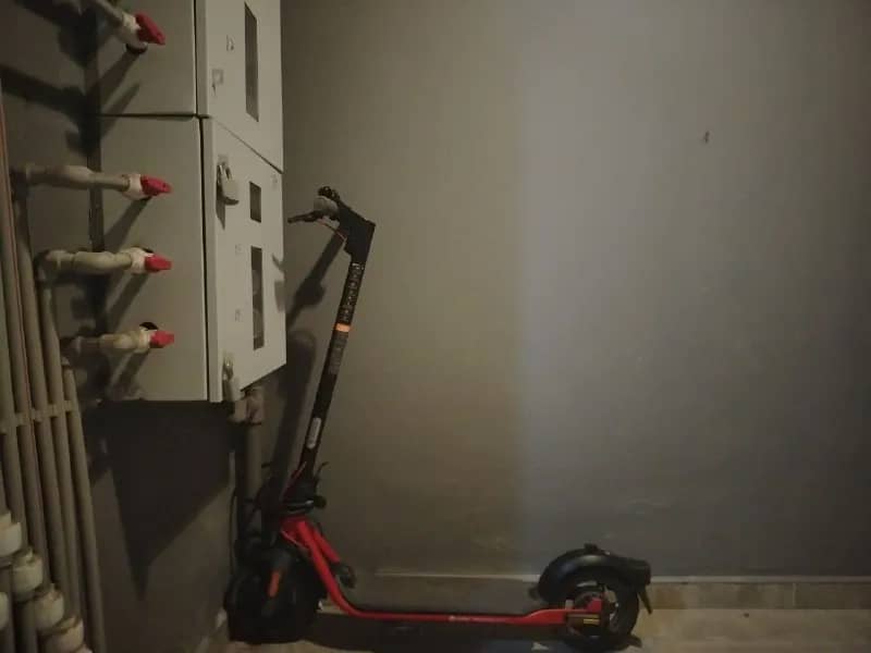 Ninebot KickScooter D38 — Батуми — 800 ₾