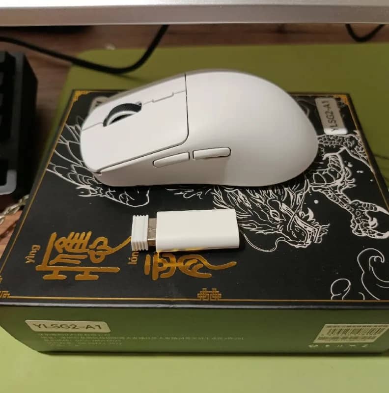 skin ying long (keychron lemokey g2) 70 лари — Тбилиси — 70 ₾