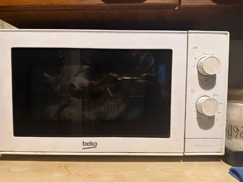 beko new — Тбилиси