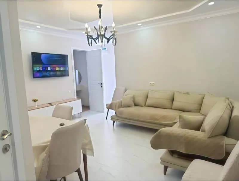 3+1 рядом с MetroCity — Батуми — 700 $