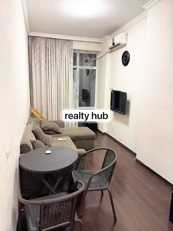 FOR RENT | BATUMI ✨ 1+1 — Батуми — 500 $